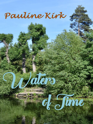 cover image of Waters of Time